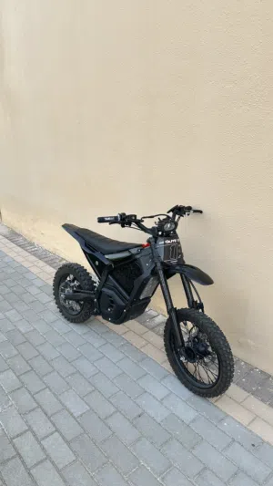 Yozma in 10 bike urgent sale