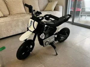 ماتور شيتح للاطفال 24 فولت الاصلي المكفول التوصيل مجاني