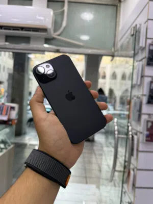 iphone 15 عادي
