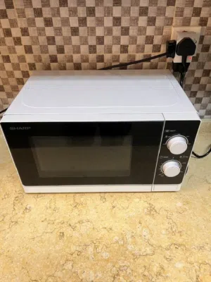 Sharp Microwave