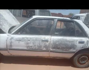 used-toyota-cressida-in-khartoum