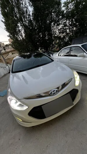 Used Hyundai Sonata in Salt