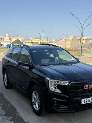 للبيع حي ام سي تيران 2022 حادث بنيد بدون ايرباك بسمي