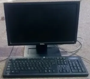 13.3 HP monitors for sale in Tripoli