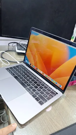 Apple . macOS . 13.3"1