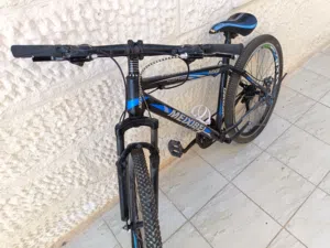 دراجه هوائيه بحاله جيده