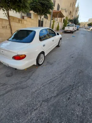Used Hyundai Avante in Amman