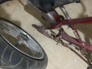 بسكليت هارلي الامريكي