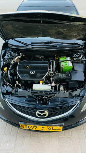 Mazda 6 2008