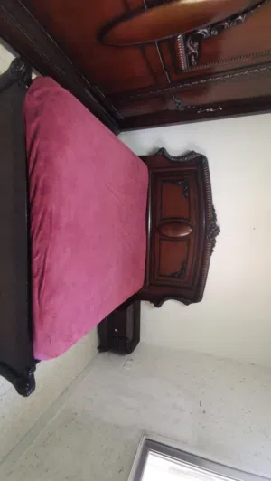 غرفت نوم مصرية نظيفة ...للتواصل. عبر الواتس اب