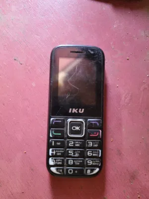 جوال IKU S3