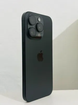 Apple iPhone 15 Pro 128 GB in Tripoli