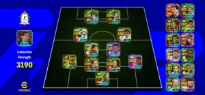 PES Accounts and Characters for Sale in Amman