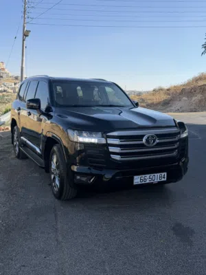 Toyota Land Cruiser Gx-r 2022 3500ccTwin turbo