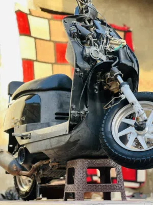 دراجه بوليس