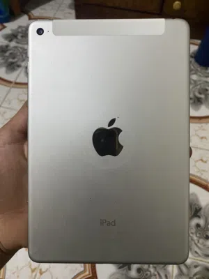 Apple iPad Mini 4 64 GB in Ad Dali'