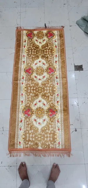 سجاده مخمل للمجالس والممرات