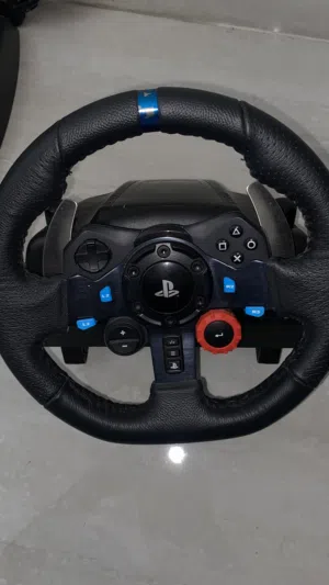 للبيع دركسون لوجيتك جديد g29