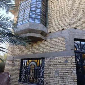 بيت  مساحة 800 للبيع