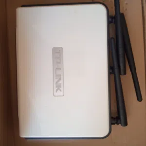 موزع شبكات الانترنت TP-Link