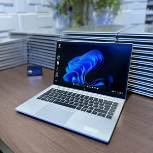 HP EliteBook 830 G7  Core i5 10th Gen  8GB RAM  256GB SSD  Excellent Condition