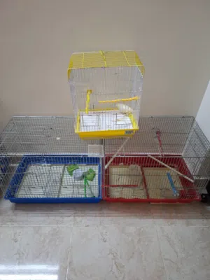 اقفاص طيور للبيع