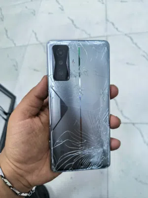 سلام عليكم شباب مطلوب ريد ماجك 8   او ريد ماجك 7