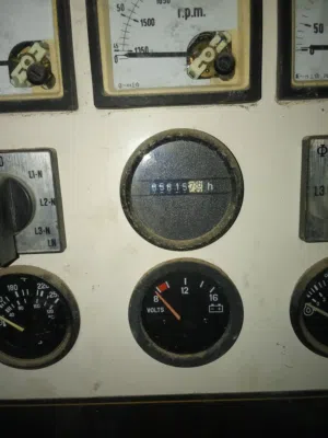ماطور بركنز 100كيلو للبيع
