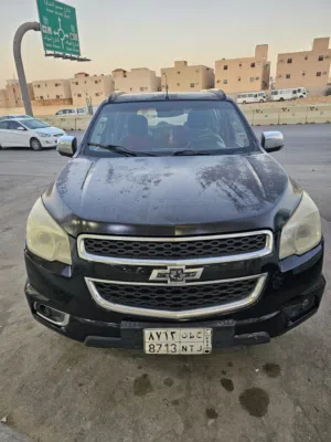 شيفروليه بليزر 2014