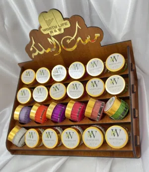 مخمرية للجسم