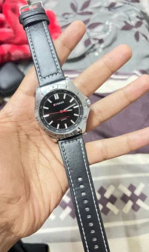 CURREN WATCH