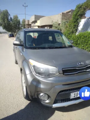 Used Kia Soul in Babylon