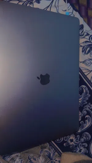 MacBook pro 16inch, 2019