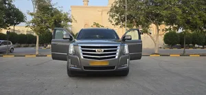 Used Cadillac Escalade in Al Batinah