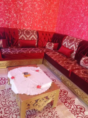 جلسة عالية استعمال بسيط جدا