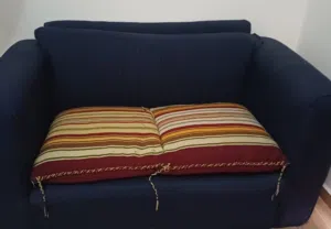 2 كنبة انترية