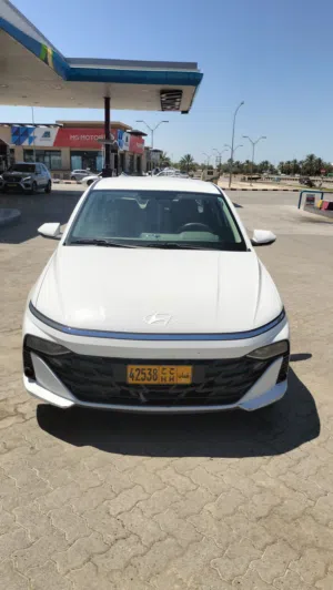 I want to sell my hyundai accent 2024 model