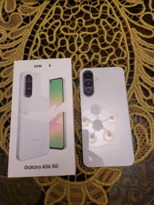 Samsung Galaxy A56 .