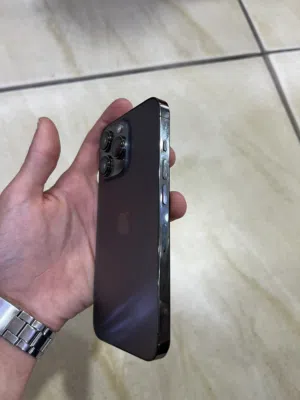Apple iPhone 13 Pro 128 GB in Tripoli