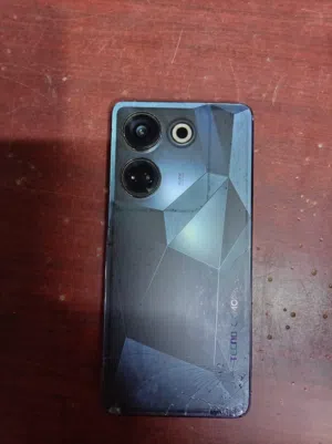 Tecno Camon 20 Pro