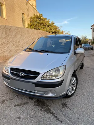 used-hyundai-getz-in-salfit