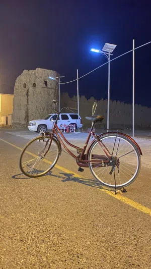 تعال افحص وش
