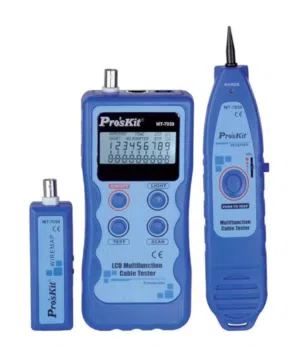 Cable Tester