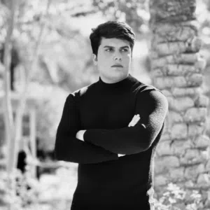 محمد الساعدي 