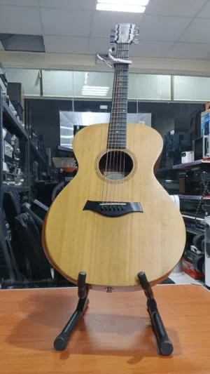 Taylor Academy 12e Acoustic-electric Guitar - Natural