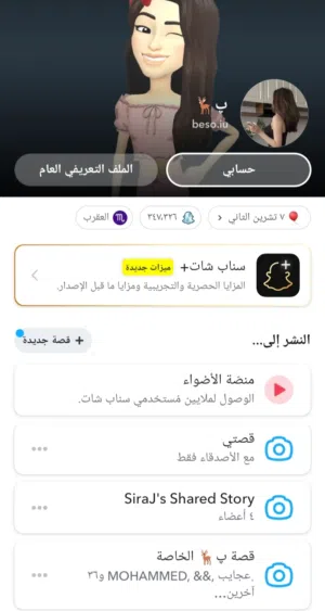 Social Media Accounts and Characters for Sale in Mafraq