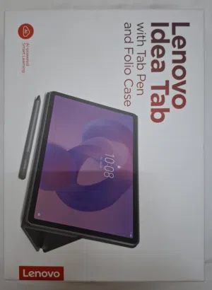 Lenovo Tab Series 256 GB in Muscat