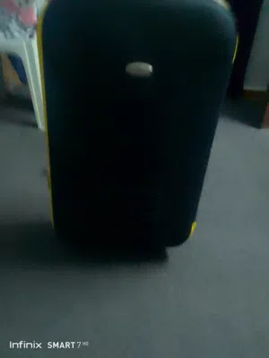 شنط سفر بحاله ممتازه للبيع