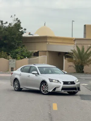 لكزس Gs350 جمارك 2015 مطلوب 49