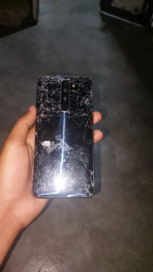 Xiaomi Redmi Note 8 Pro 256 GB in Sirte